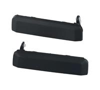 UOEMCRTB Para Nissan D21 Hardbody Pickup 1986-1997 Repuestos Para Puertas Exteriores Accesorios Para Manijas De Puertas Exteriores De Coche.