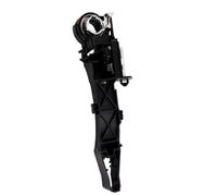 UOEMCRTB Para Nissan NV400 2010 2011 2012 2013 2014 2015 2016 Manija Y Soporte De Puerta 806079208R 806076452R 806069981R 806067794R(Front Left)