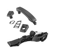 UOEMCRTB Para Nissan NV400-2016 806079208R 806076452R 806069981R 806067794R Manija De Puerta Izquierda Y Derecha Y Soporte 806073022R(1 Set Right)