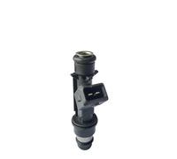 UOEMCRTB para Opel para Vauxhall para Meriva para Astra MK3 MK4 para Zafira 1.6 8V C16SE INYECTOR DE Combustible 25317316