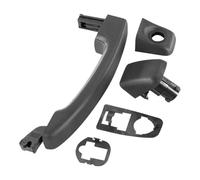 UOEMCRTB Para Vauxhall Para Opel Para Movano 2010 2011 2012 2013 2014 2015 2016 1X Manija De Puerta Exterior De Coche