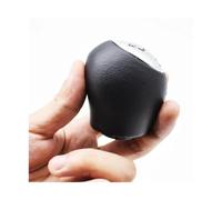 UOEMCRTB Pomo De Cambio Manual Pomello Del Cambio A 6 Marce Con Impugnatura In Pelle Per R&enault Per Duster Per Dacia Per Laguna Per Megane CC 2012 2013 2014 2015