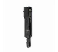 UOEMCRTB Sensor De Manija Exterior Para Puerta A4 S4 A5 S5 B9 8W0927753 8W0927754(Left Door Handle)