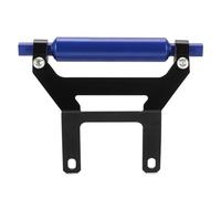 UOEMCRTB Soporte Estabilizador Antivibración para Tablero De Instrumentos para Tenere 700 T700 para Rally XTZ700 Y T7 2019-2024(Blue,22mm)