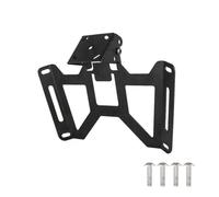UOEMCRTB Soporte para Teléfono Móvil Y Sistema De Navegación para Ninja Z1000SX 2017-2021 Soporte Inteligente para Motocicleta(Bracket)
