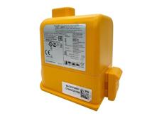 UOEYVM EAC63382201 Reemplazo de Batería, Compatible con LG Cordzero A9, A9+ A907 A912PM A916, Batería de Aspiradora