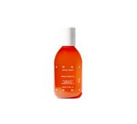 Uoga Uoga Champú para fortalecer y dar brillo al cabello More Fireworks BIO (250 ml) - con aroma a naranja