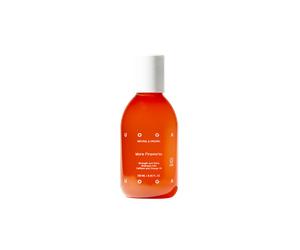 Uoga Uoga Champú para fortalecer y dar brillo al cabello More Fireworks BIO (250 ml) - con aroma a naranja