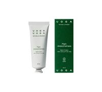 Uoga Uoga Crema hidratante de manos Plain Awesomeness BIO (40 ml) - con aroma cítrico fresco