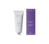 Uoga Uoga Crema hidratante de manos Strokes of Dawn (40 ml) - con manteca de mango