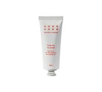 Uoga Uoga Exfoliante facial nutritivo Time for Yourself con espino amarillo (40 ml) - con aceite de naranja dulce