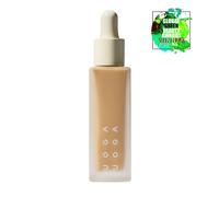 Uoga Uoga Maquillaje mineral fluido y sérum SPF 20 BIO (30 ml) 688 Reflecting Stars - hidrata y protege la piel