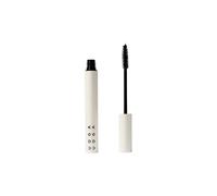 Uoga Uoga Máscara de pestañas voluminizadora (8 ml) - No Drama No Fun - negro dramático