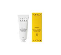 Uoga Uoga Mascarilla facial nocturna nutritiva Stillness BIO (40 ml) - con efecto hidratante intenso