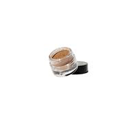 Uoga Uoga Sombras de ojos minerales sueltas con ámbar (1 g) 716 Fluffy Wombat - 10 tonos