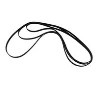 UOGVSED Ctongrun-Correa de distribución Length: 466-750mm, Pitch: 2mm, Width: 6mm, GT2: Closed-Loop Timing Belt,1pcs, Resistente a la abrasión(540MM)