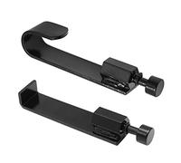 UOIENRT Herramienta de reparación de abolladuras sin pintura para coche, herramienta de gancho PDR de coche, adecuada para martillo deslizante universal de puerta de carrocería de coche