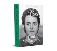 UOKOW Paul McCartney - Como Letras: Edición Folleto