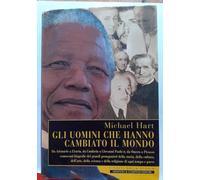 Uomini Che Hanno Cambiato Il Mondo [Italia] [DVD]