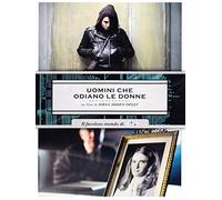 Uomini che odiano le donne [Italia] [DVD]