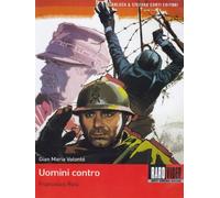 Uomini_contro [Italia] [DVD]