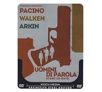 Uomini di parola - Stand up guys (steelbook) [DVD]