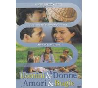 Uomini & donne - Amori & bugie [Italia] [DVD]