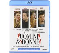 Uomini & Donne [Italia] [Blu-ray]