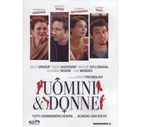 Uomini & donne [Italia] [DVD]
