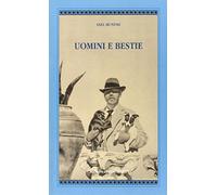 Uomini e bestie (Atyidae)