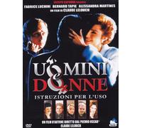 Uomini E Donne - Istruzioni Per L'Uso [Italia] [DVD]