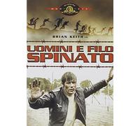Uomini E Filo Spinato by brian keith