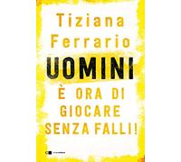 Uomini, è ora di giocare senza falli! (Reverse)