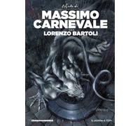 Uomini e topi. L'arte di Massimo Carnevale. Uomini e topi (Vol. 1) (Cosmo omnibus)