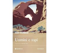 Uomini e topi (Pantheon)