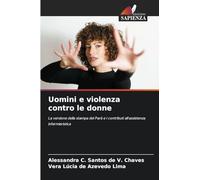Uomini e violenza contro le donne: La versione della stampa del Pará e i contributi all'assistenza infermieristica