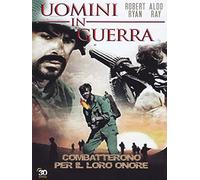 Uomini in guerra [Italia] [DVD]