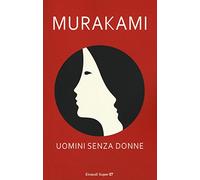 Uomini senza donne (Super ET)