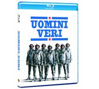 Uomini veri [Italia] [Blu-ray]