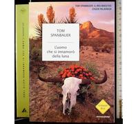 Uomo Che Si Innamorã’ Della Luna [Italia] [DVD]