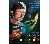 Uomo Dalle Due Ombre (L') (Restaurato In Hd)