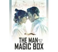 Uomo della Scatola Magica (L') [Italia] [DVD]