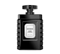 GUESS Uomo Intenso Men Eau de Parfum (100 ml)