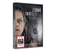 Uomo Invisibile (l') [Italia] [DVD]