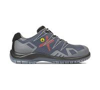 Uomo Scarpe da lavoro Exena Grigio 1427-A0397V002