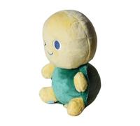Uonguon Babies Stuffed Animals, Sleep Soothers with Music and Light, Plush Sleeping Companion, Turtle, Crab, Dolphin, Sensory Toy for Kids, Relaxation, Comfort, Sturdy Construction