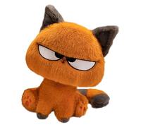 Uonguon Cat Stuffed Animal, Soft Cartoon Plush Toy with Cute Mole Design, Cuddly Comfort + Kid-Friendly Fabric, Birthday Gift Idea for Girls Boys Baby Family Friends Son Daughter