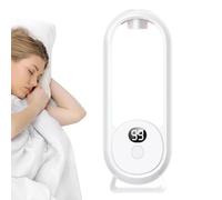 Uonguon Difusores automáticos de aromas para el hogar | Difusores de niebla de aromaterapia silenciosos de velocidades de 50 ml,Humidificador pequeño con carga USB, humidificador de niebla portátil