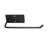 Uonguon Hat Hook - Adhesive Stainless Steel Hanger, 6.14x2.87x1.77 Inches Heavy Duty Wall Mount Organizer Rack, Cap Storage Holder, Modern Wardrobe Hook, Entryway Key Bag Hanger for Closet Bedroom