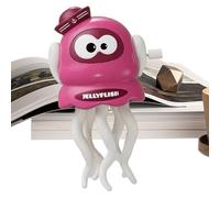 Uonguon Octopus Toy, Electric Crawling Toy, 2.6x2.6x4.02 Inches Interactive Educational Game, Fun Clockwork Movement, Safe Compact Design, Ideal for Boys Girls Birthday Travel Indoor Play
